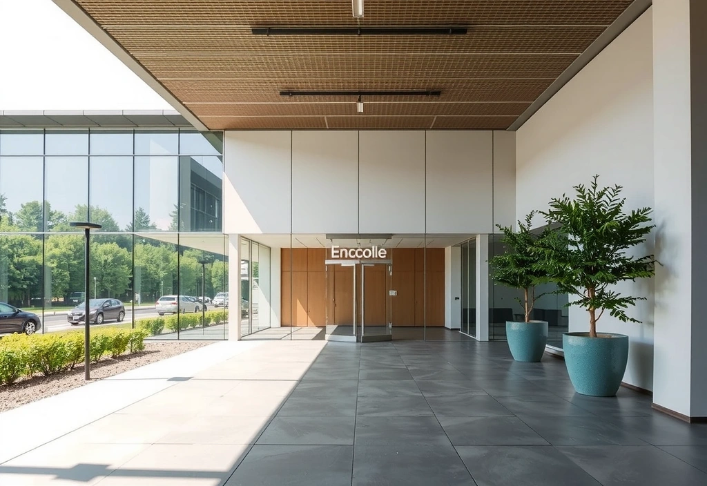 Founding of Energiestatus